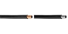 Jacketed Tubing